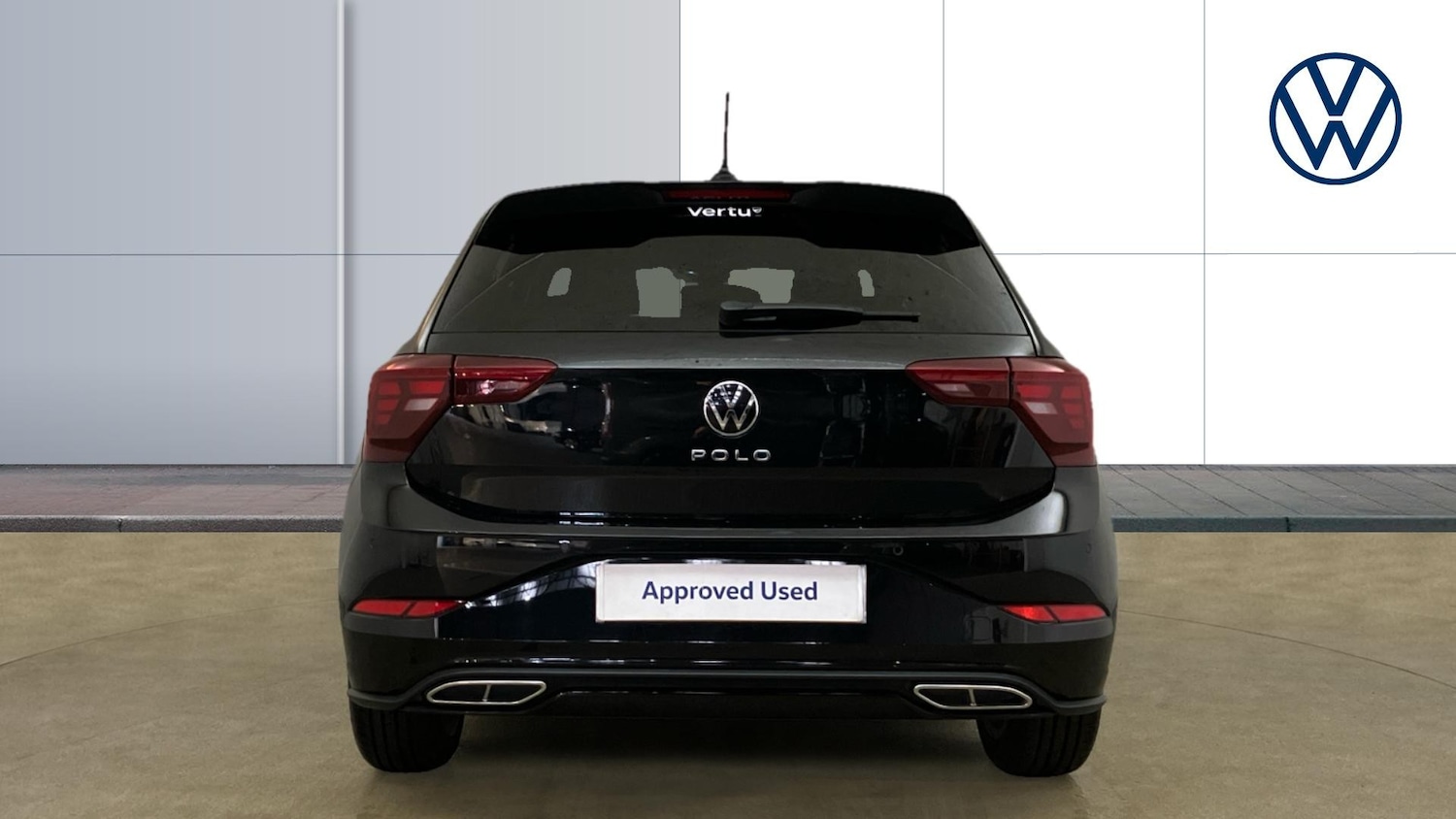 Used Volkswagen Polo 2021 for sale - 76461724: Photo 8