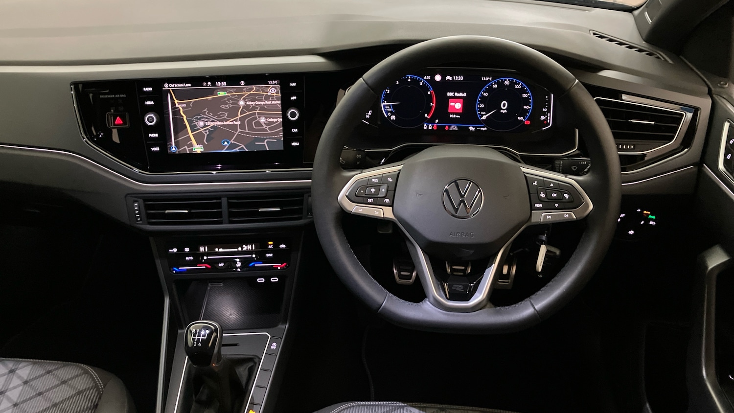 Used Volkswagen Polo 2021 for sale - 76461724: Photo 9