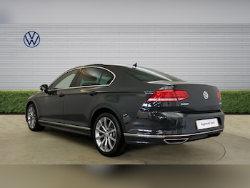 Used Volkswagen Passat 2017 for sale - 78593950: Photo