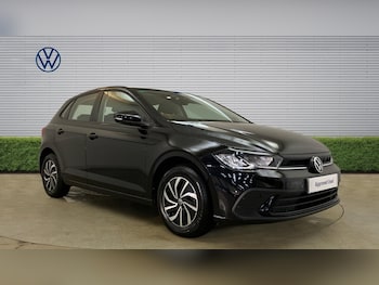 Used Volkswagen Polo 2023 for sale - 78225454: Photo