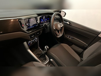 Used Volkswagen Polo 2023 for sale - 78225454: Photo