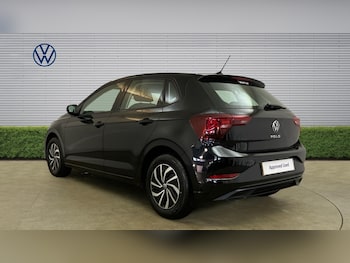 Used Volkswagen Polo 2023 for sale - 78225454: Photo