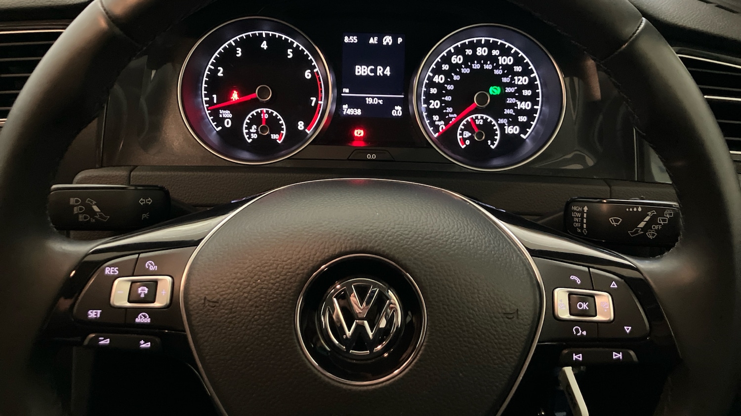Used Volkswagen Golf 2017 for sale - 76340992: Photo 10