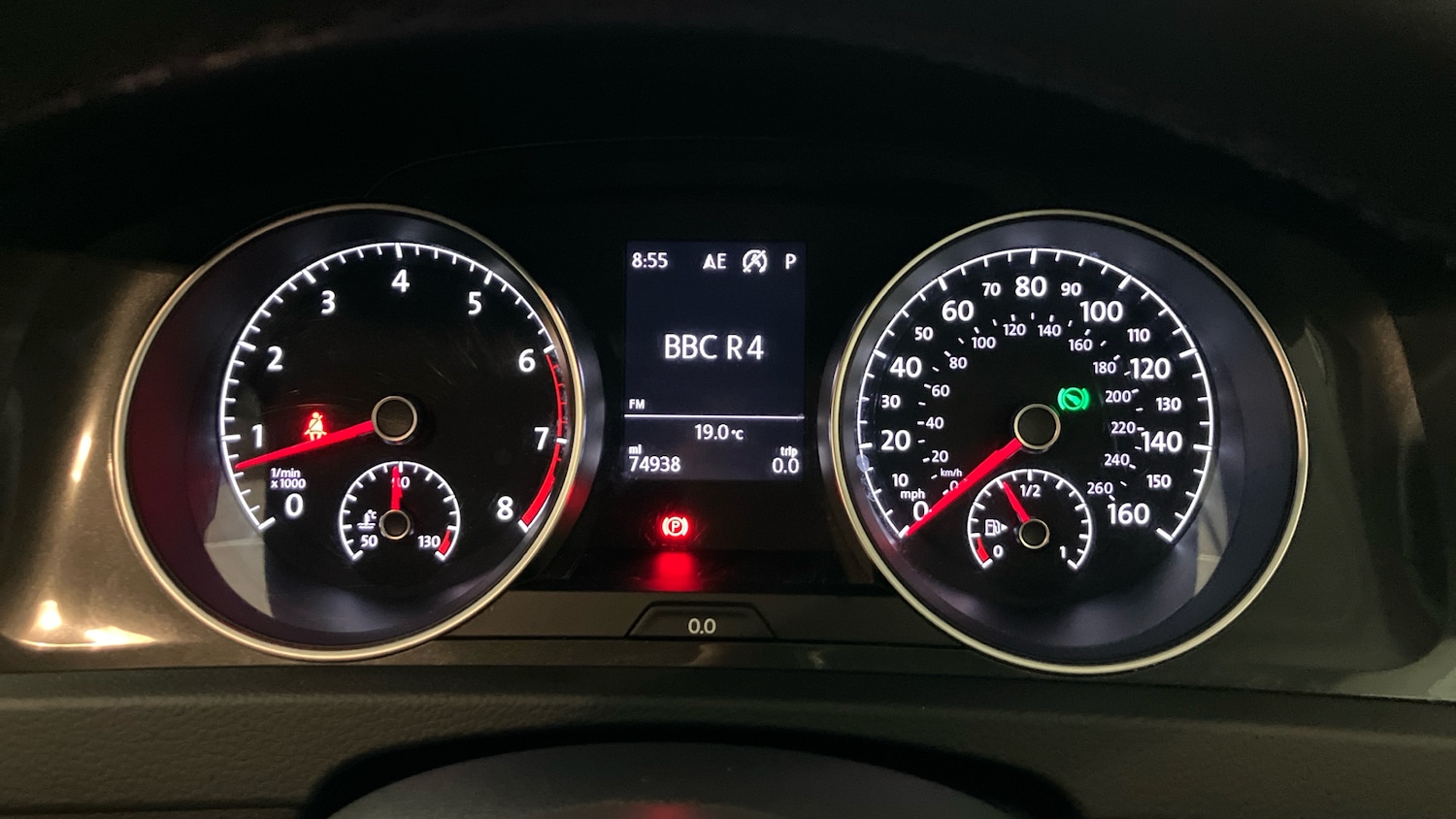 Used Volkswagen Golf 2017 for sale - 76340992: Photo 11