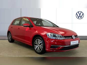 Volkswagen - Golf