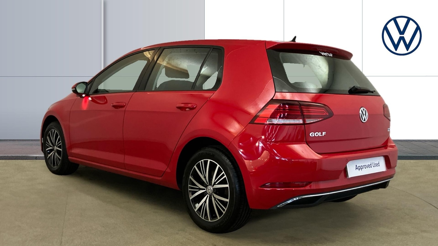 Used Volkswagen Golf 2017 for sale - 76340992: Photo 3