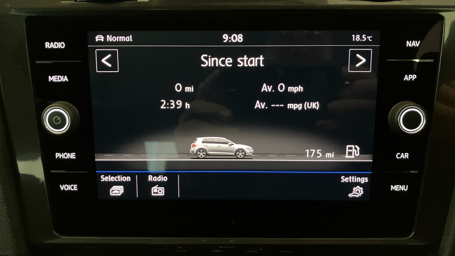 Used Volkswagen Golf 2017 for sale - 76340992: Photo 39