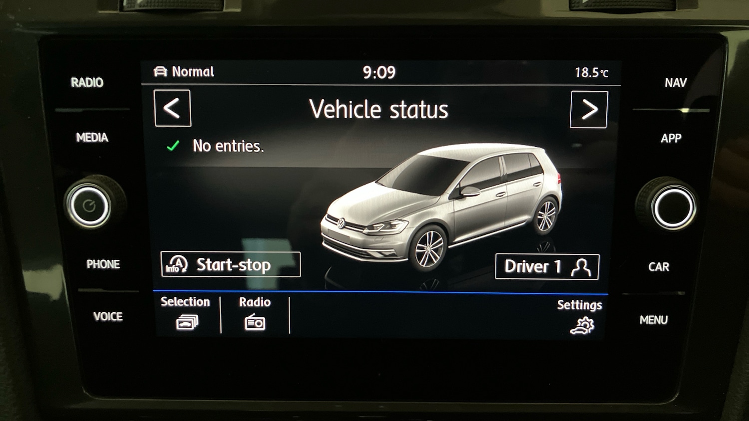 Used Volkswagen Golf 2017 for sale - 76340992: Photo 41