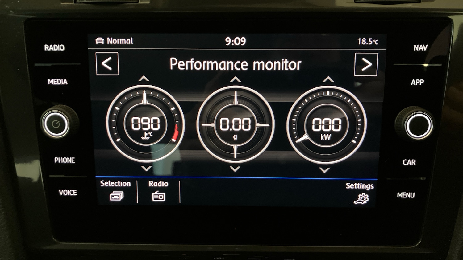 Used Volkswagen Golf 2017 for sale - 76340992: Photo 42