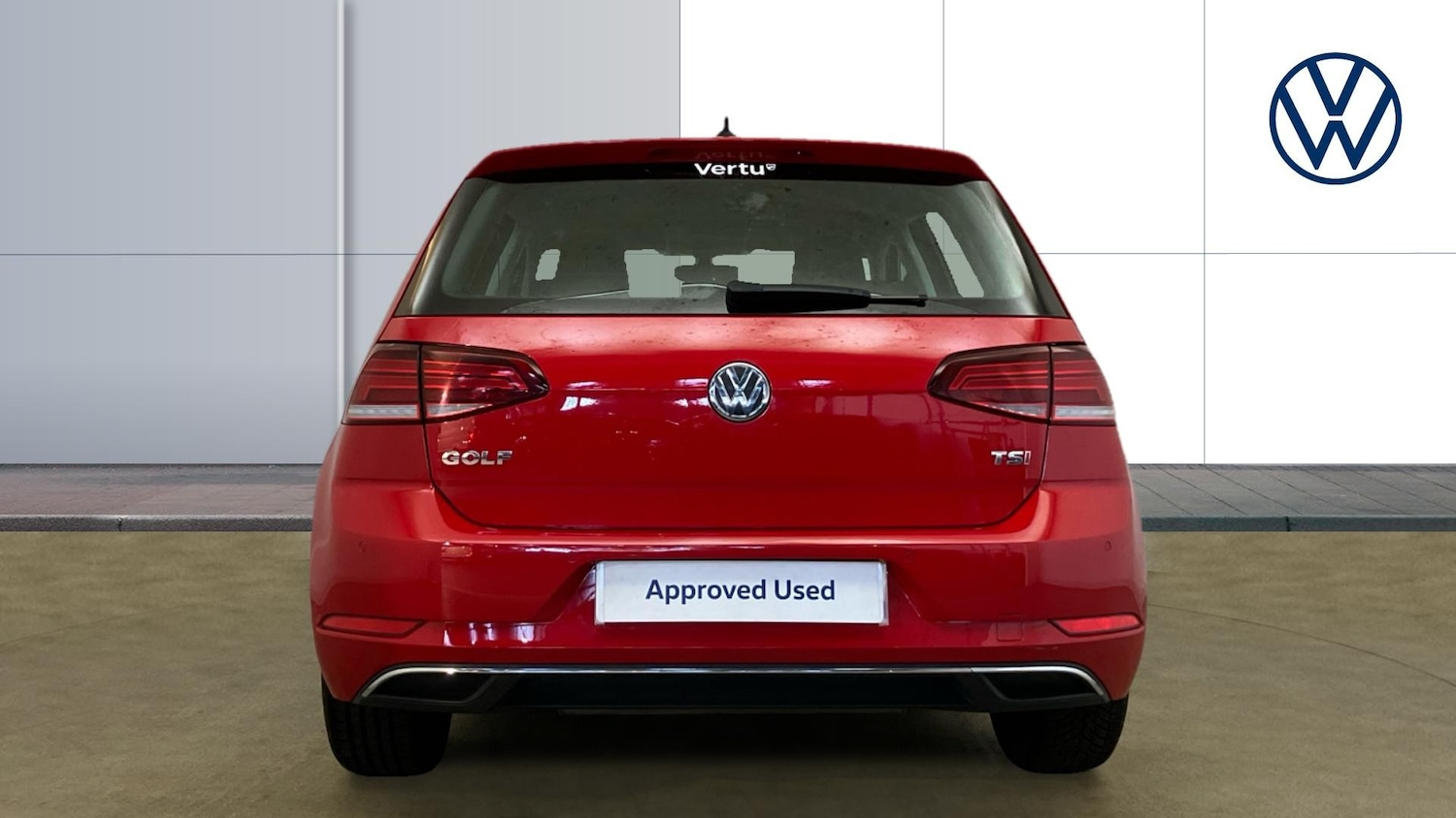 Used Volkswagen Golf 2017 for sale - 76340992: Photo 8