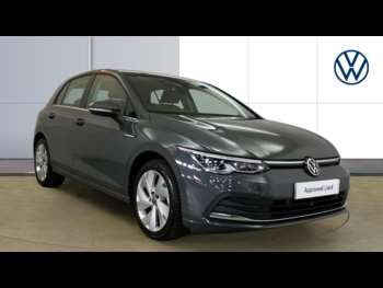 2024 (24) - 1.5 TSI Style 5dr Petrol Hatchback