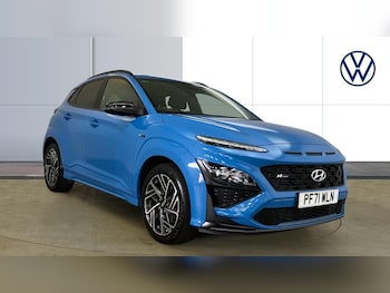 Used Hyundai KONA 2022 for sale - 75499023: Photo