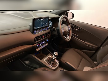 Used Hyundai KONA 2022 for sale - 75499023: Photo