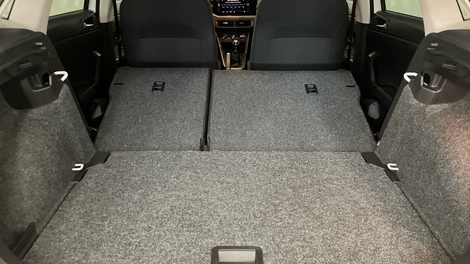 Vehicle 34