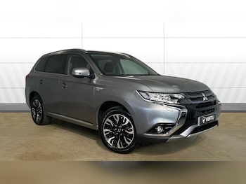 Used Mitsubishi Outlander 2017 for sale - 79174760: Photo