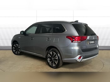 Used Mitsubishi Outlander 2017 for sale - 79174760: Photo