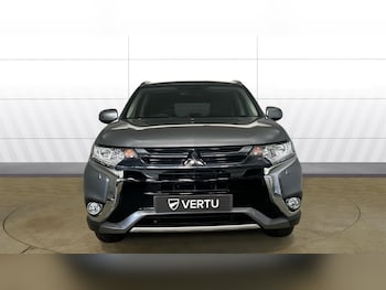 Used Mitsubishi Outlander 2017 for sale - 79174760: Photo