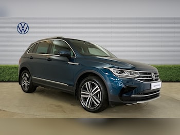 Used Volkswagen Tiguan 2023 for sale - 78510528: Photo