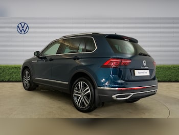 Used Volkswagen Tiguan 2023 for sale - 78510528: Photo