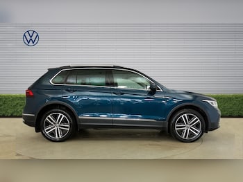 Used Volkswagen Tiguan 2023 for sale - 78510528: Photo