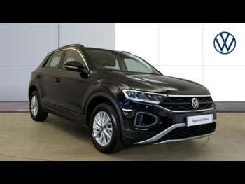 2022 (22) - 1.5 TSI Life 5dr DSG Petrol Hatchback