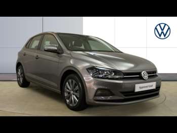 2019 (19) - 1.0 TSI 95 SE 5dr Petrol Hatchback