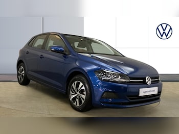 Used Volkswagen Polo 2018 for sale - 75584090: Photo
