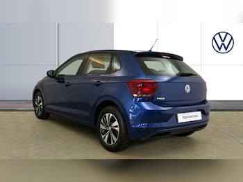 Used Volkswagen Polo 2018 for sale - 75584090: Photo