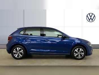 Used Volkswagen Polo 2018 for sale - 75584090: Photo