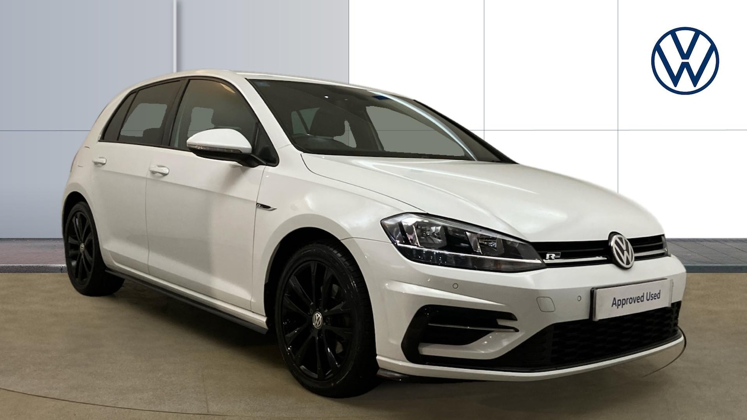 Used Volkswagen Golf 2019 for sale - 76025794: Photo 1