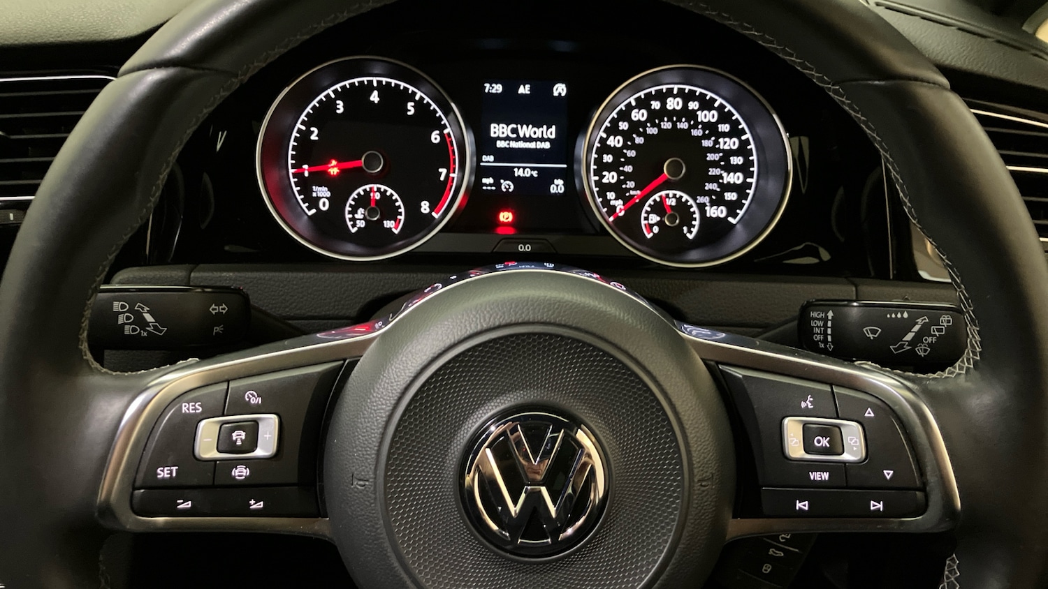 Used Volkswagen Golf 2019 for sale - 76025794: Photo 10