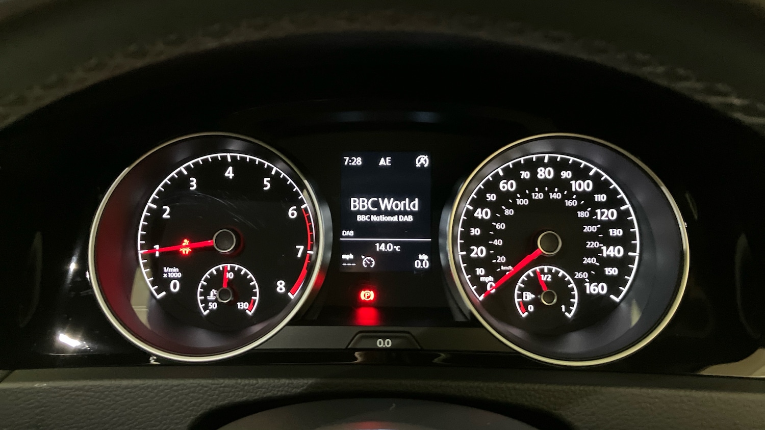 Used Volkswagen Golf 2019 for sale - 76025794: Photo 11