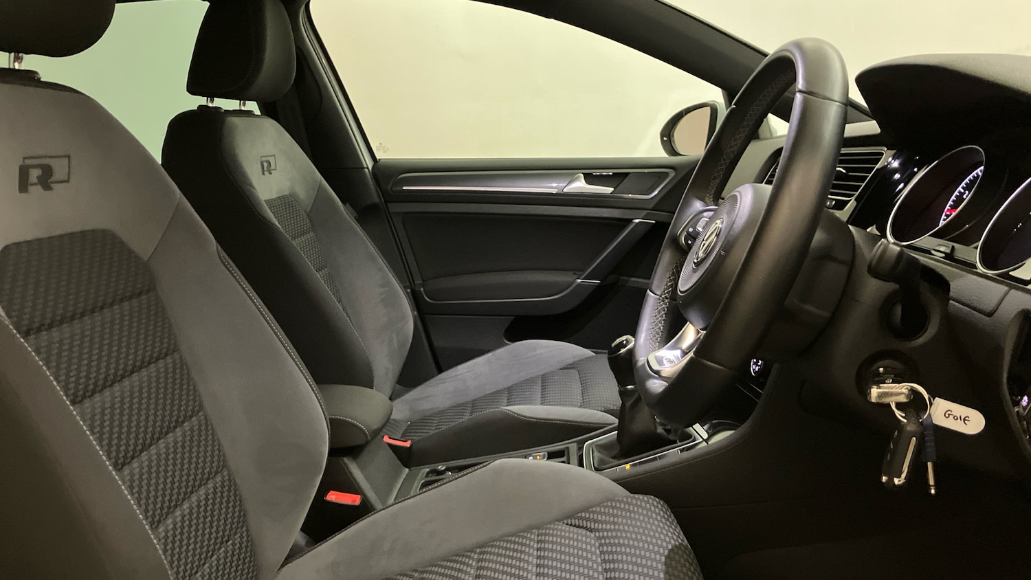 Used Volkswagen Golf 2019 for sale - 76025794: Photo 15