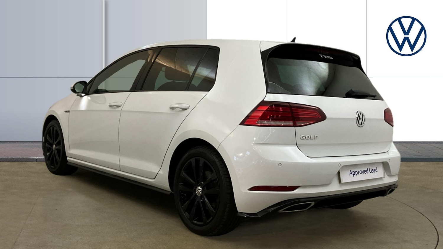 Used Volkswagen Golf 2019 for sale - 76025794: Photo 3