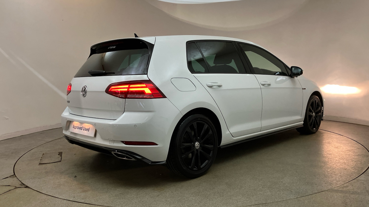 Used Volkswagen Golf 2019 for sale - 76025794: Photo 33