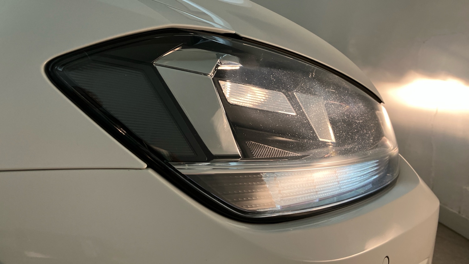 Used Volkswagen Golf 2019 for sale - 76025794: Photo 35
