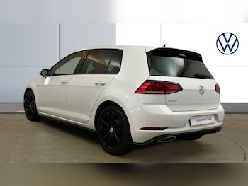 Used Volkswagen Golf 2019 for sale - 76025794: Photo 3