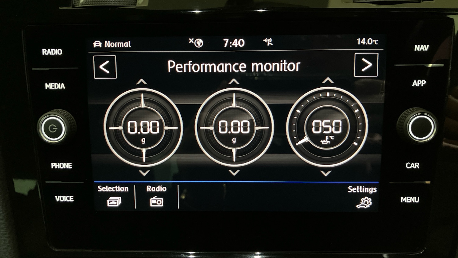 Used Volkswagen Golf 2019 for sale - 76025794: Photo 44