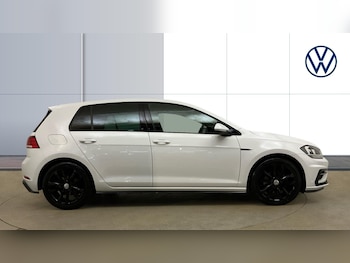 Used Volkswagen Golf 2019 for sale - 76025794: Photo 4