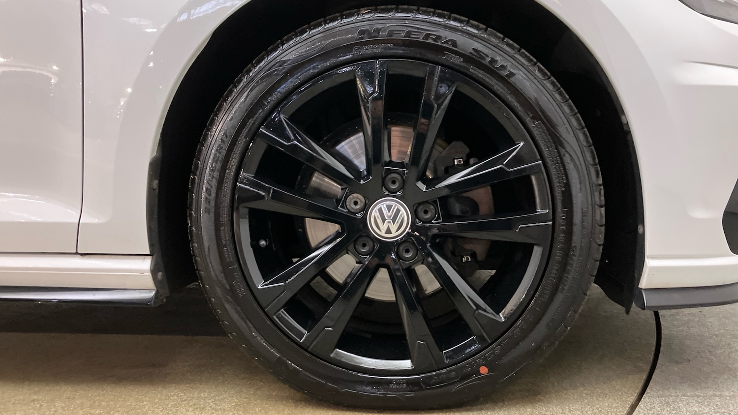 Used Volkswagen Golf 2019 for sale - 76025794: Photo 5
