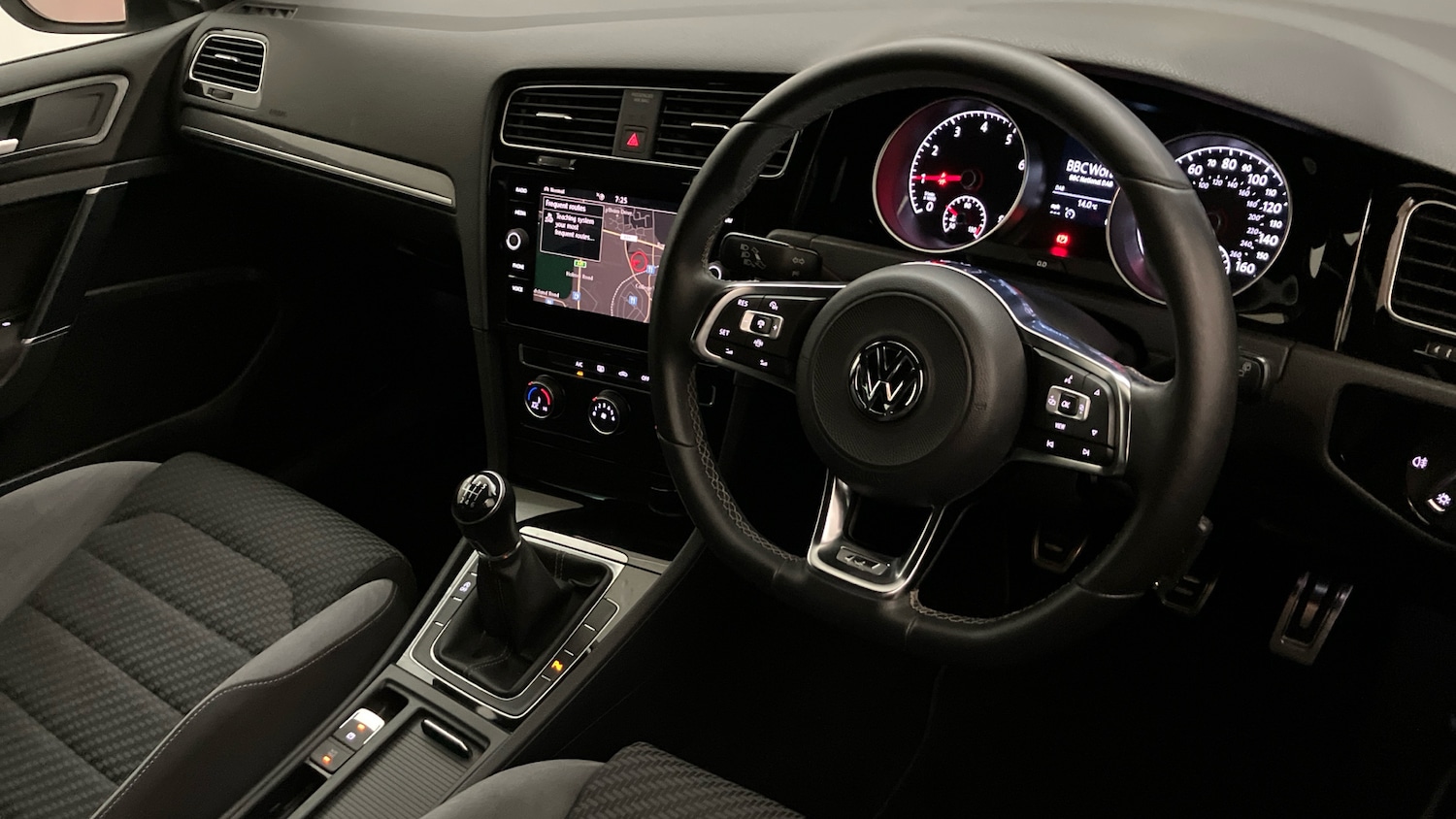 Used Volkswagen Golf 2019 for sale - 76025794: Photo 6