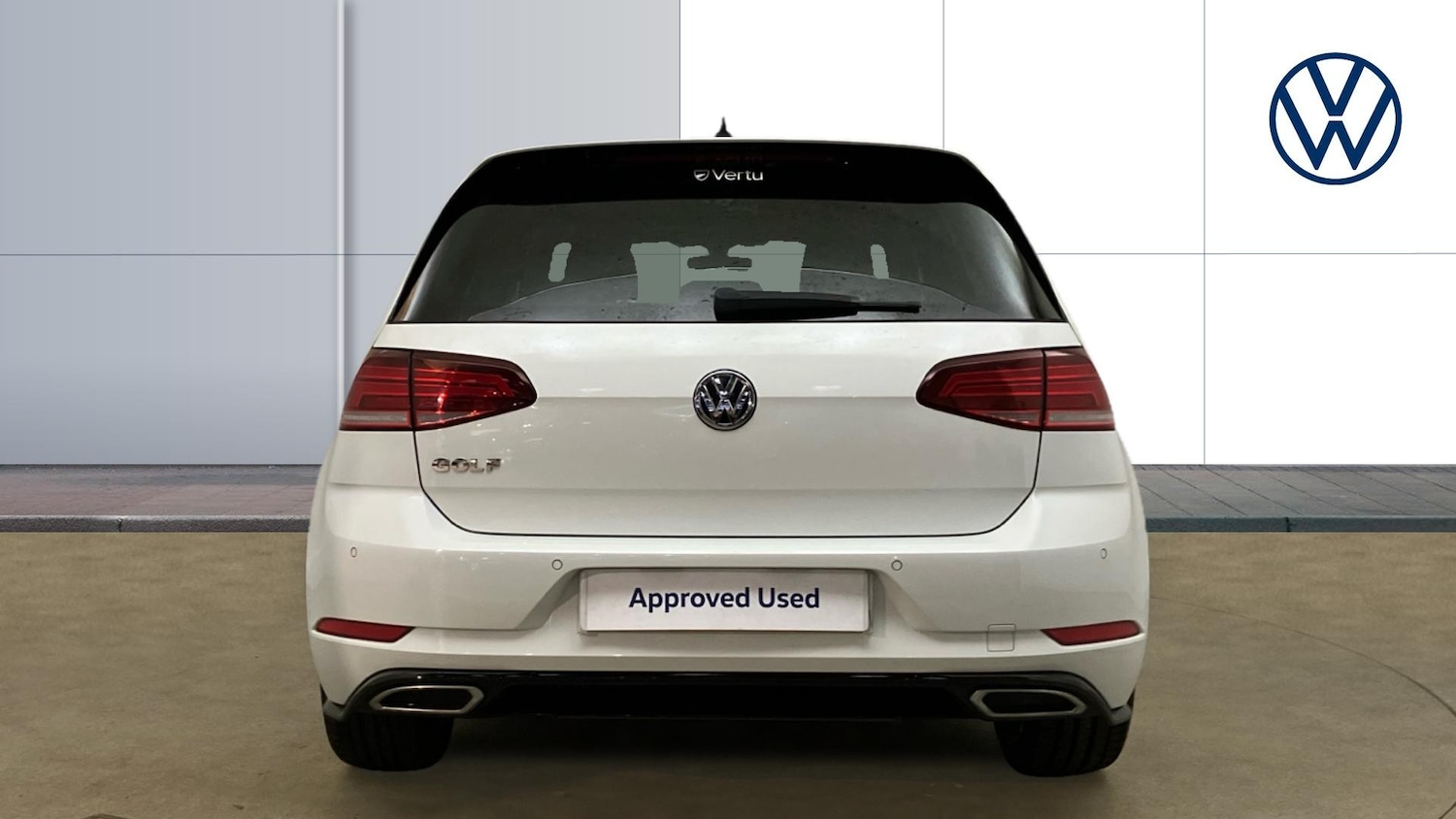 Used Volkswagen Golf 2019 for sale - 76025794: Photo 8