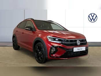 Used Volkswagen Taigo 2025 for sale - 76968762: Photo