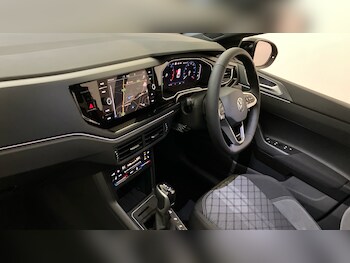 Used Volkswagen Taigo 2025 for sale - 76968762: Photo