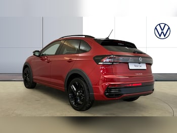 Used Volkswagen Taigo 2025 for sale - 76968762: Photo