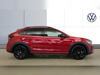 Used Volkswagen Taigo 2025 for sale - 76968762: Photo