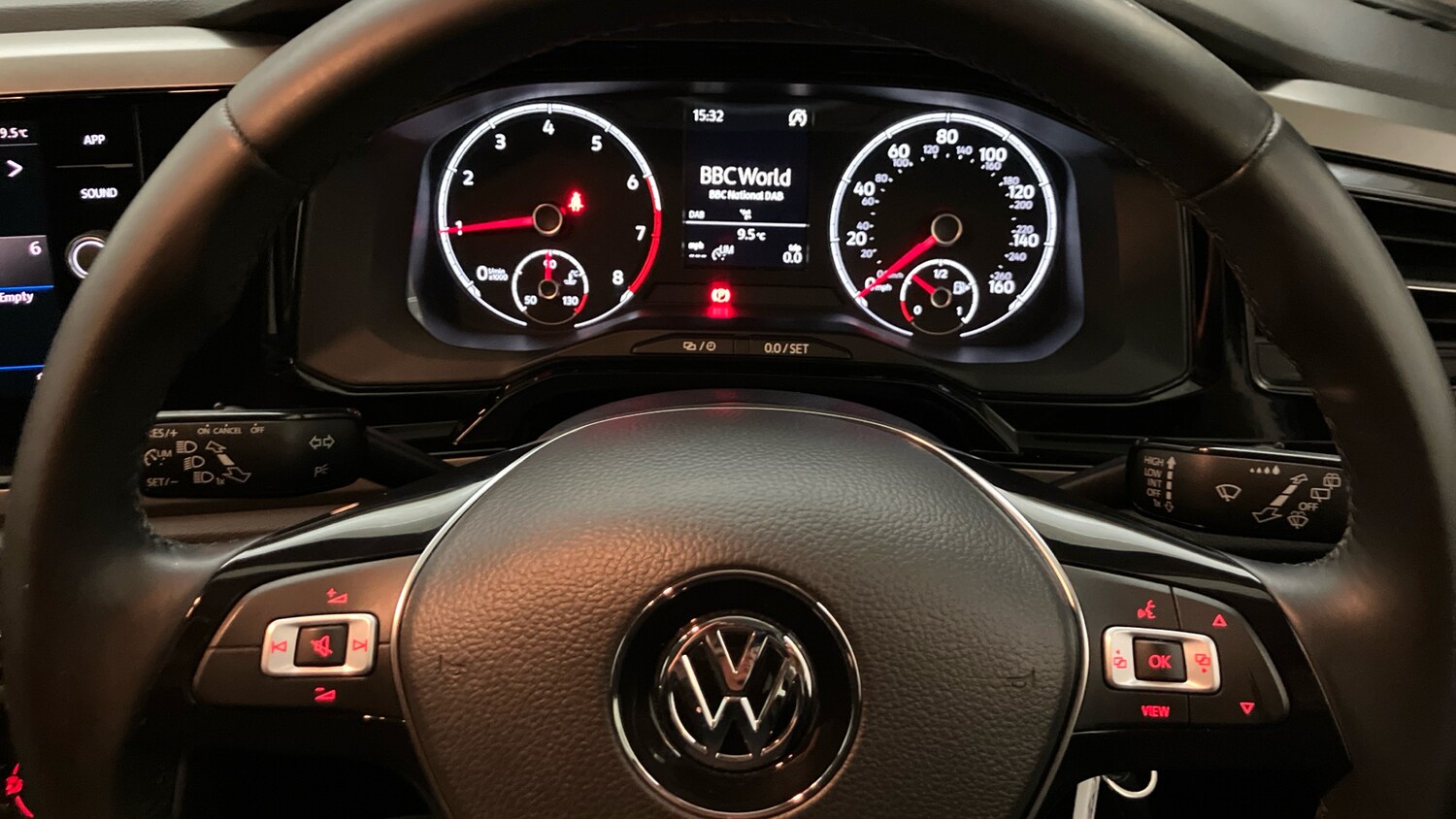 Used Volkswagen Polo 2018 for sale - 76557295: Photo 10