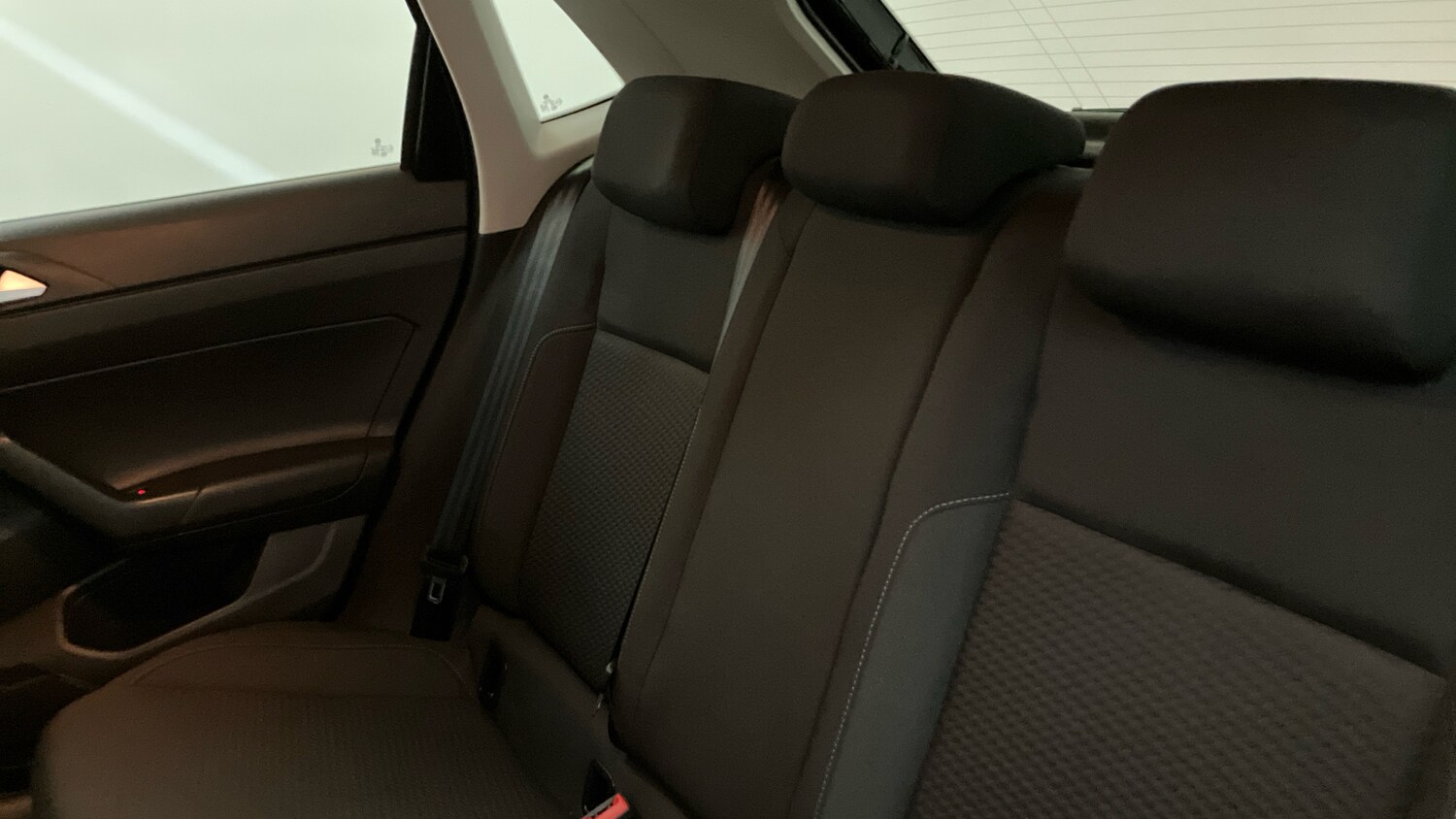 Used Volkswagen Polo 2018 for sale - 76557295: Photo 16