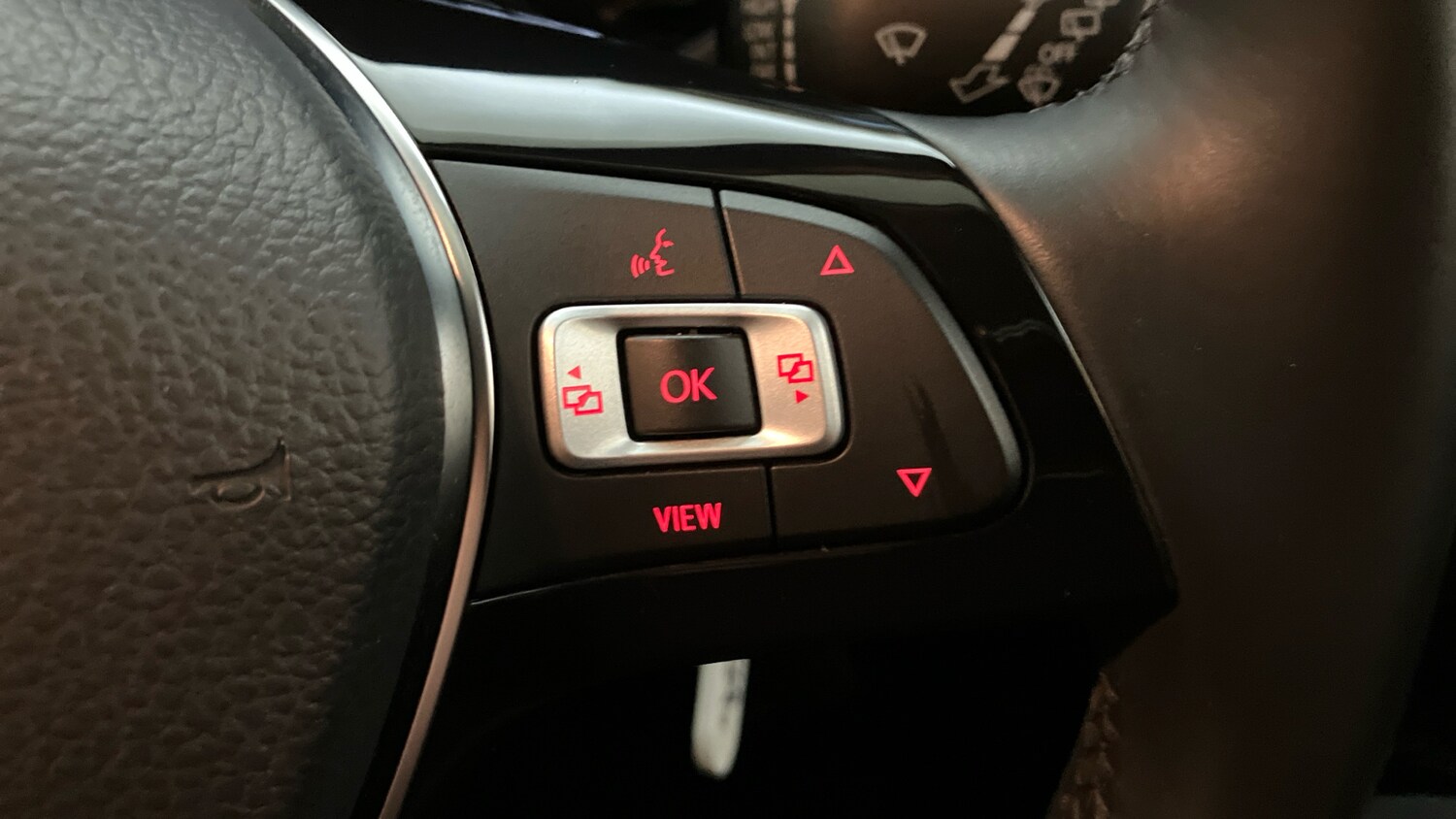 Used Volkswagen Polo 2018 for sale - 76557295: Photo 18