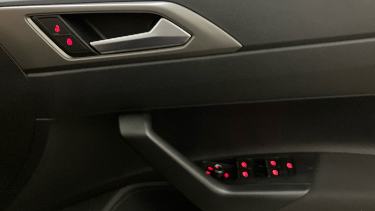 Used Volkswagen Polo 2018 for sale - 76557295: Photo 19